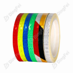 Reflective Tapes - Reflective Rim Tape